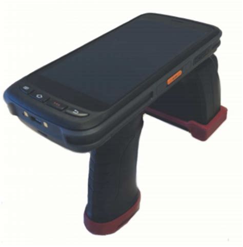 rfid remote scanner|handheld rfid scanners.